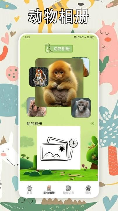 动物园之猩_图片1