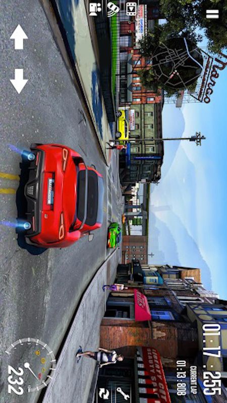 高速公路汽车驾驶下载_图片3