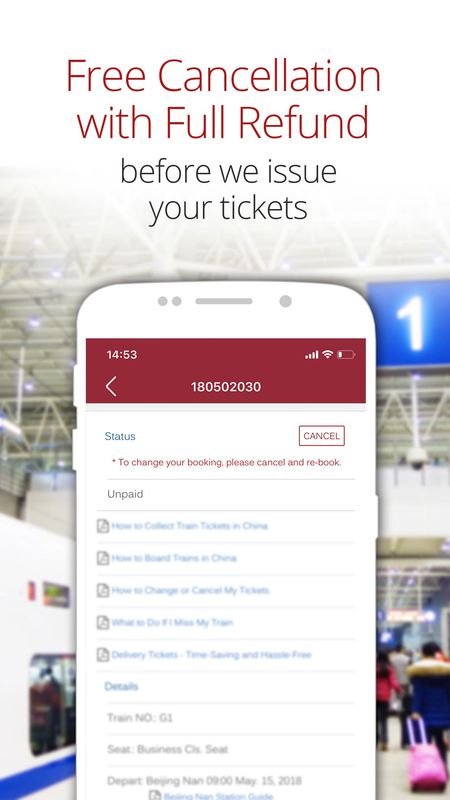 china train booking_图片5