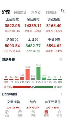股票交易师_图片4