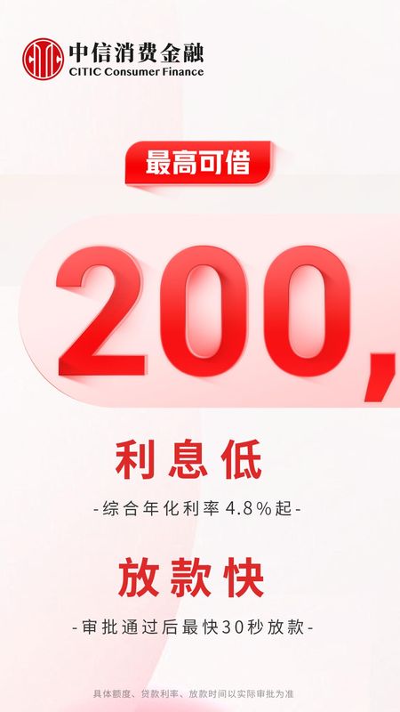 中信消费金融_图片1
