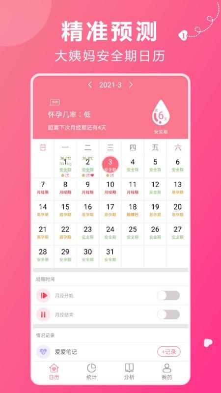 姨妈助手_图片1
