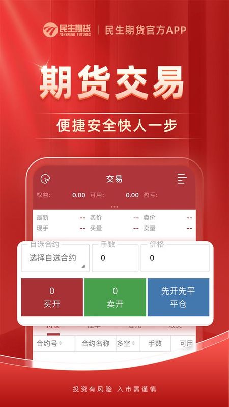 民生期货开户交易_图片3