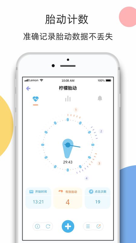 柠檬胎动_图片3