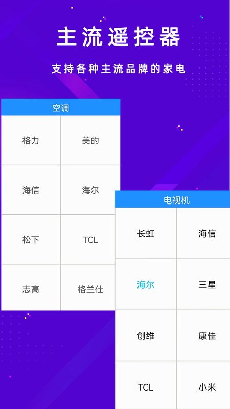 空调遥控器+_图片2