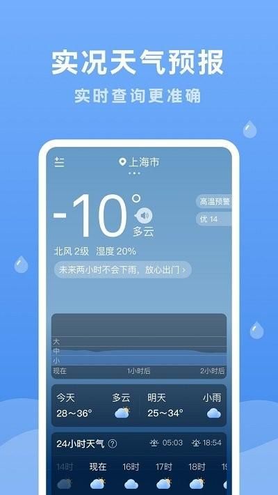 润雨天气预报_图片1