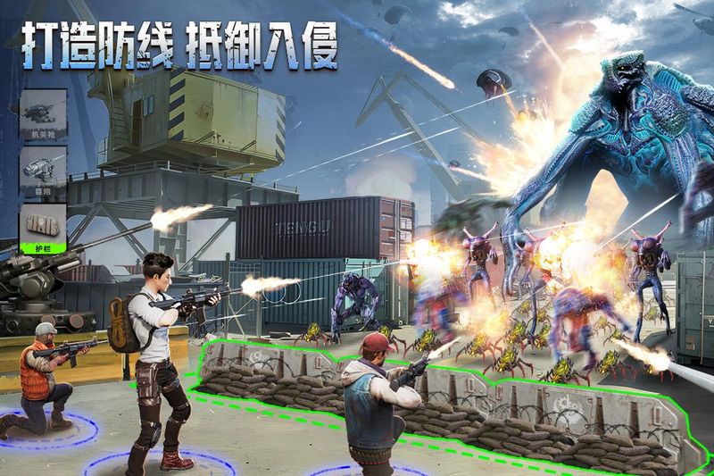 破晓的曙光_图片2