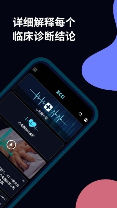 心电图ECG_图片4