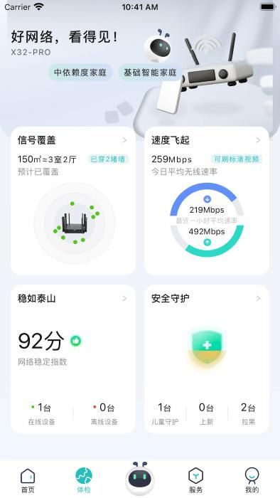 锐捷星耀+_图片3