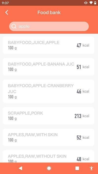 食物秤_图片1
