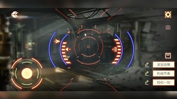 星际侦察兵k1_图片2