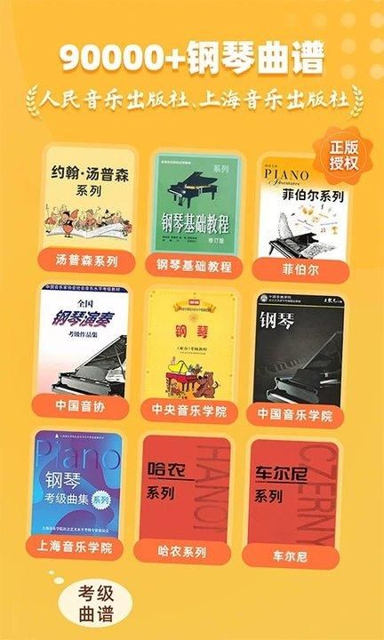 小叶子钢琴_图片4