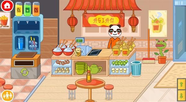 托卡世界小镇创造_图片2