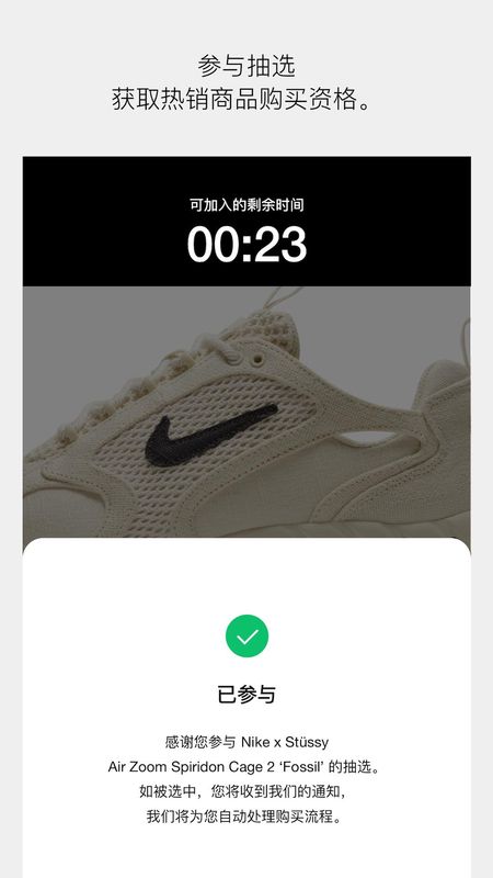 SNKRS _图片3