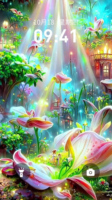 快闪壁纸_图片2