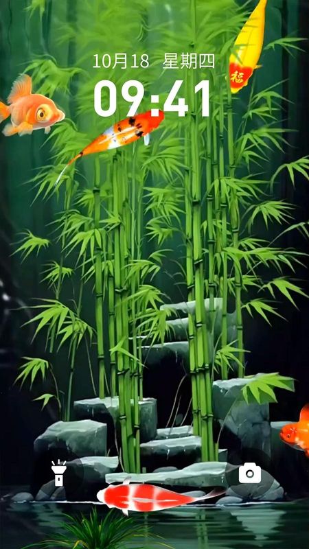 快闪壁纸_图片4