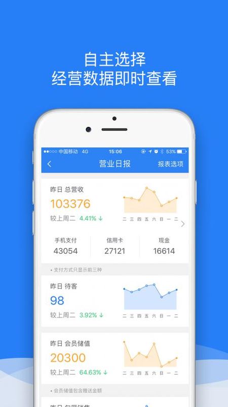 K米商户通_图片2
