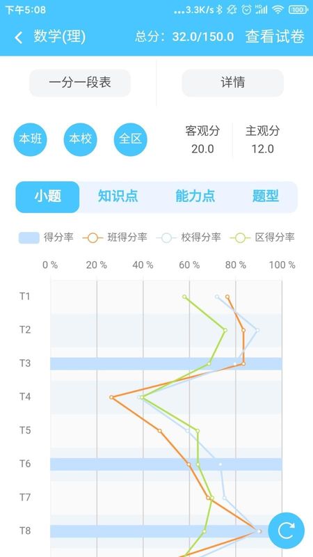 达美嘉家长端_图片4