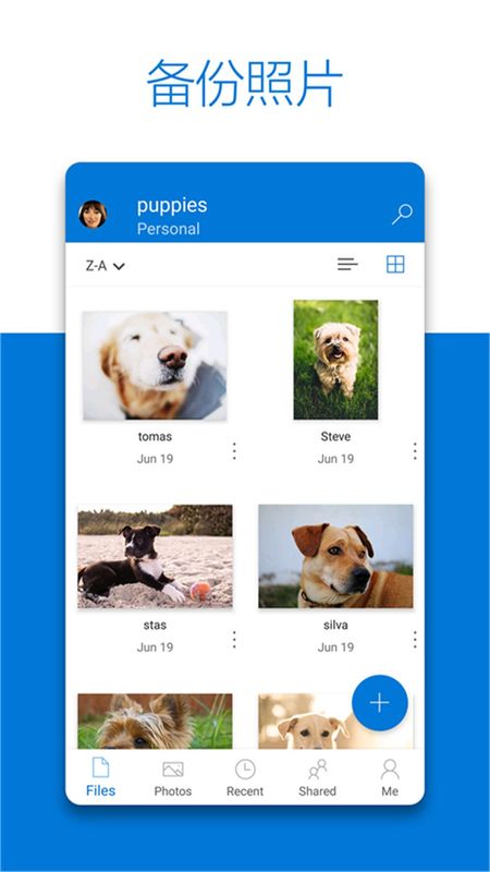 Microsoft OneDrive_图片1