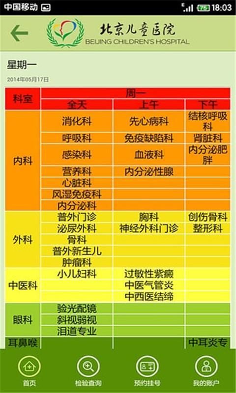 北京儿童医院_图片4