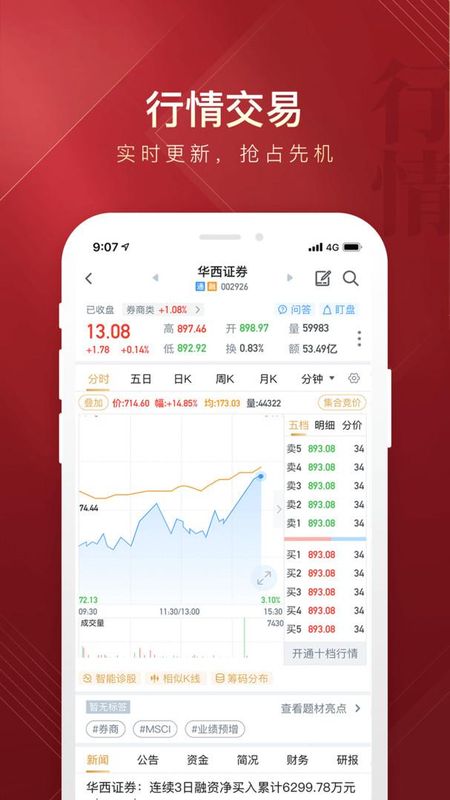 华彩人生_图片2