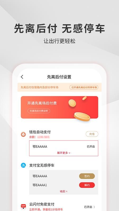 宜昌城市停车_图片4