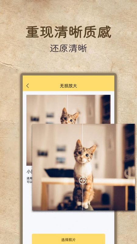 老照片高清修复_图片2