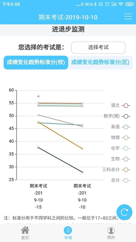达美嘉家长端_图片3