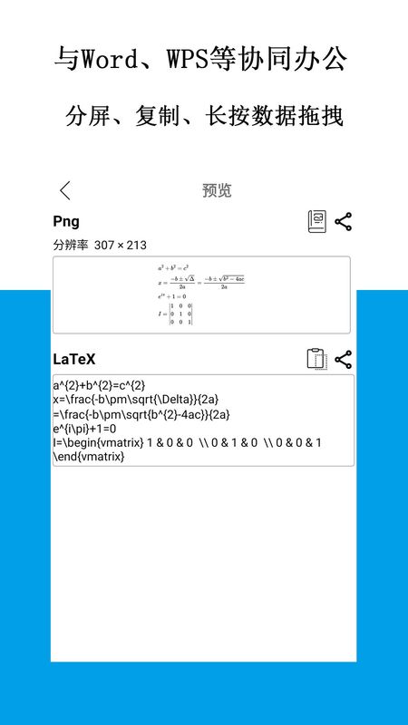 公式编辑器_图片2