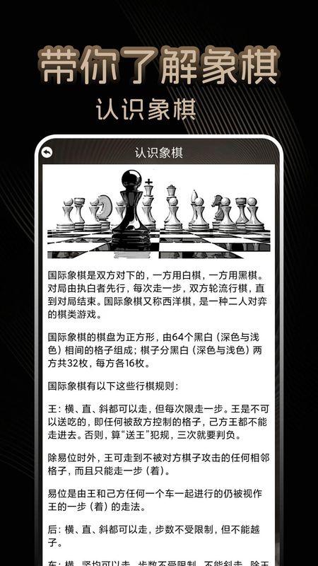 国际象棋单机_图片4