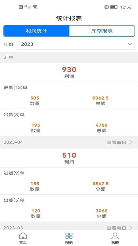 成祥进销存_图片4
