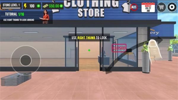 服装店模拟器3D_图片2
