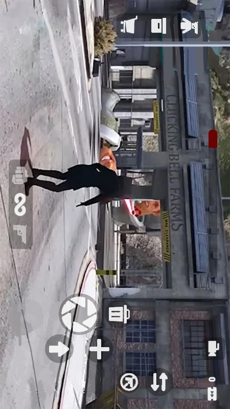 马桶人模拟战场_图片2