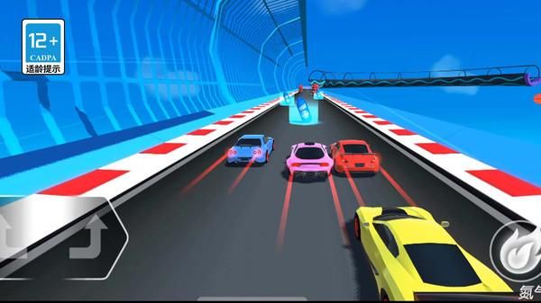 变形3D战车公路狂飙_图片4