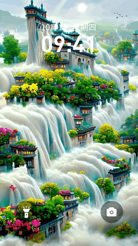 AI壁纸大师_图片2