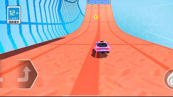 变形3D战车公路狂飙_图片3