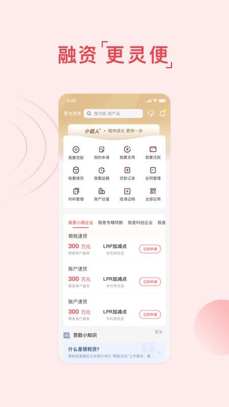 北京银行小巨人_图片3