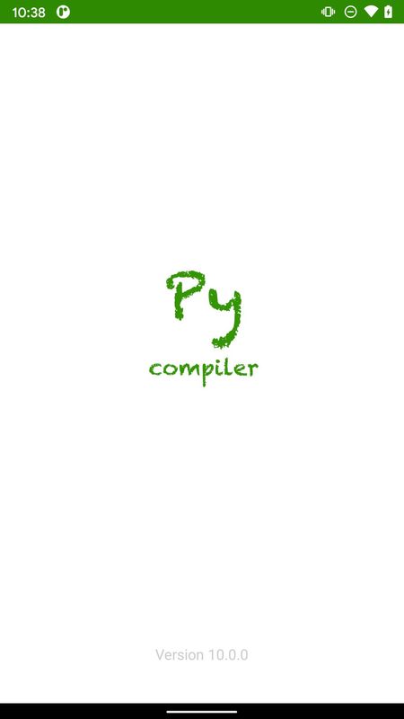 Python编译器_图片1
