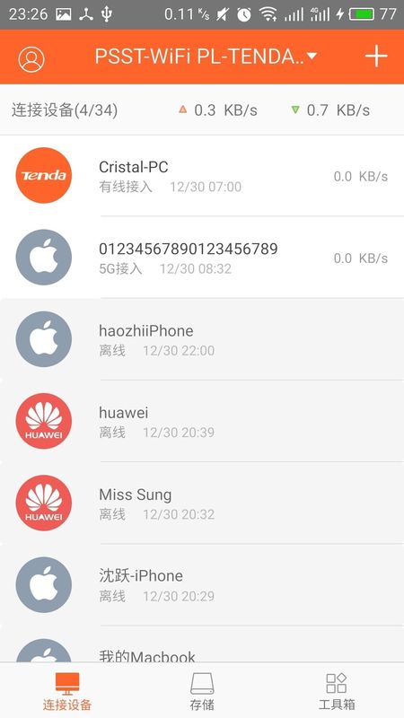 Tenda WiFi_图片3