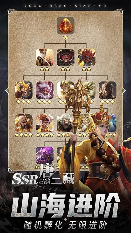 悟空修仙传_图片4