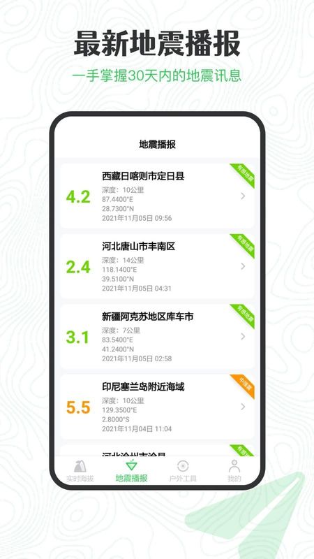 GPS海拔高度_图片2