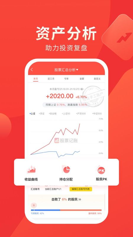 同花顺投资账本_图片2