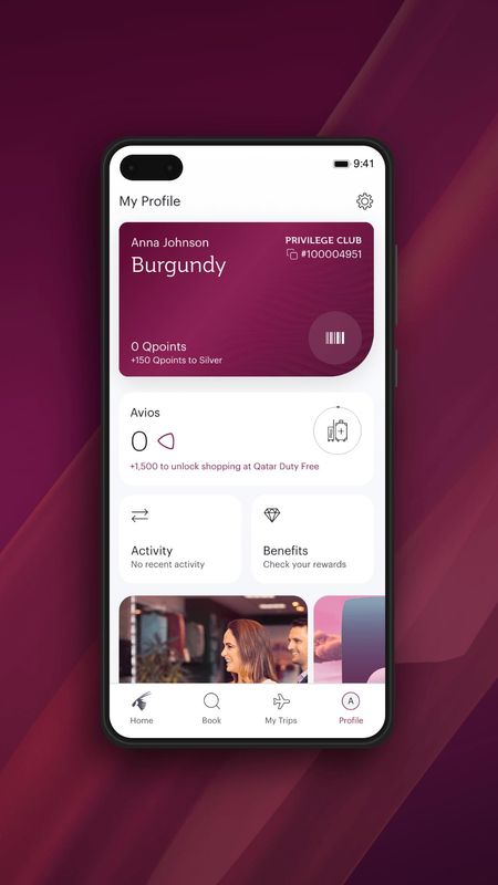 Qatar Airways_图片8
