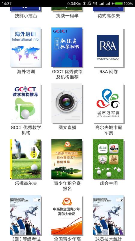大正高尔夫_图片2