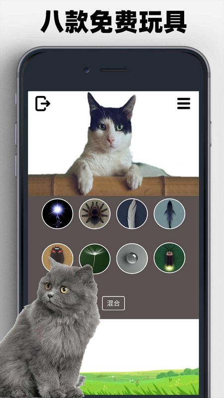 猫狗玩具模拟器_图片1