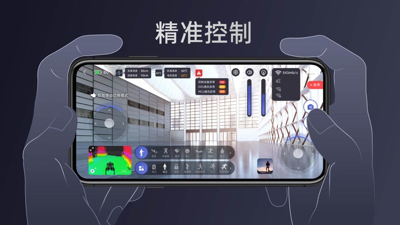 unitree go_图片4