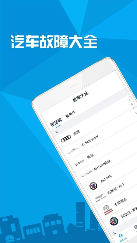 汽车故障大全_图片1