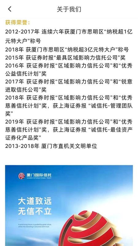 厦门国际信托_图片4