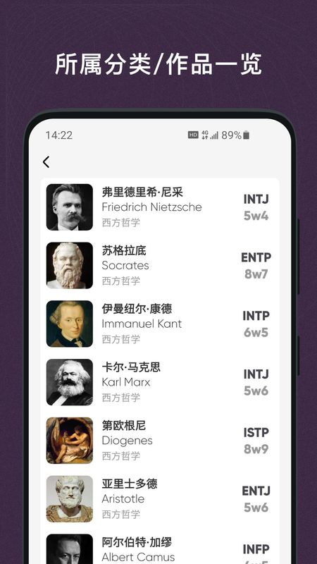 MBTI百科_图片4