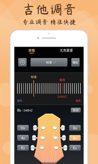 专业调音器_图片1